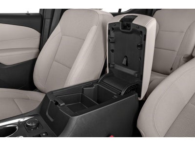 2023 Chevrolet Traverse AWD 1LT