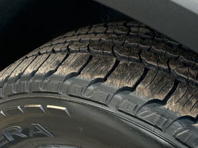 2023 Chevrolet Traverse AWD 1LT