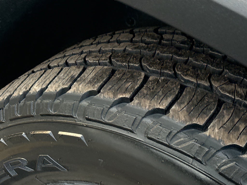 2023 Chevrolet Traverse AWD 1LT