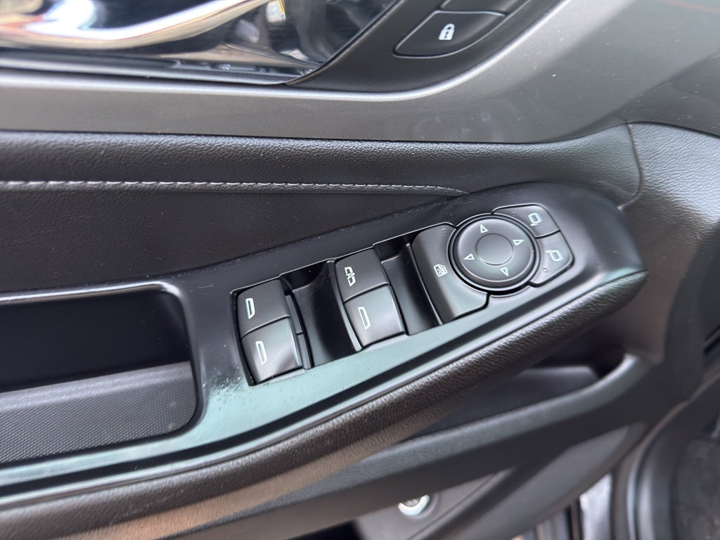 2023 Chevrolet Traverse AWD 1LT