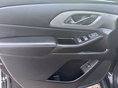 2023 Chevrolet Traverse AWD 1LT