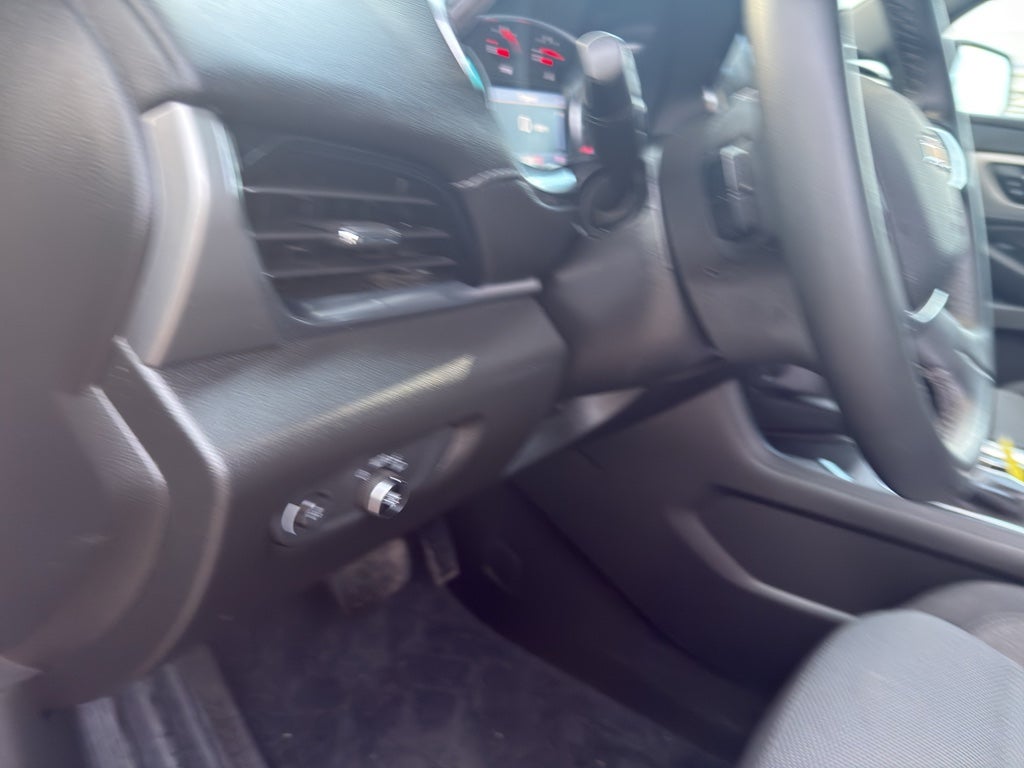 2023 Chevrolet Traverse AWD 1LT