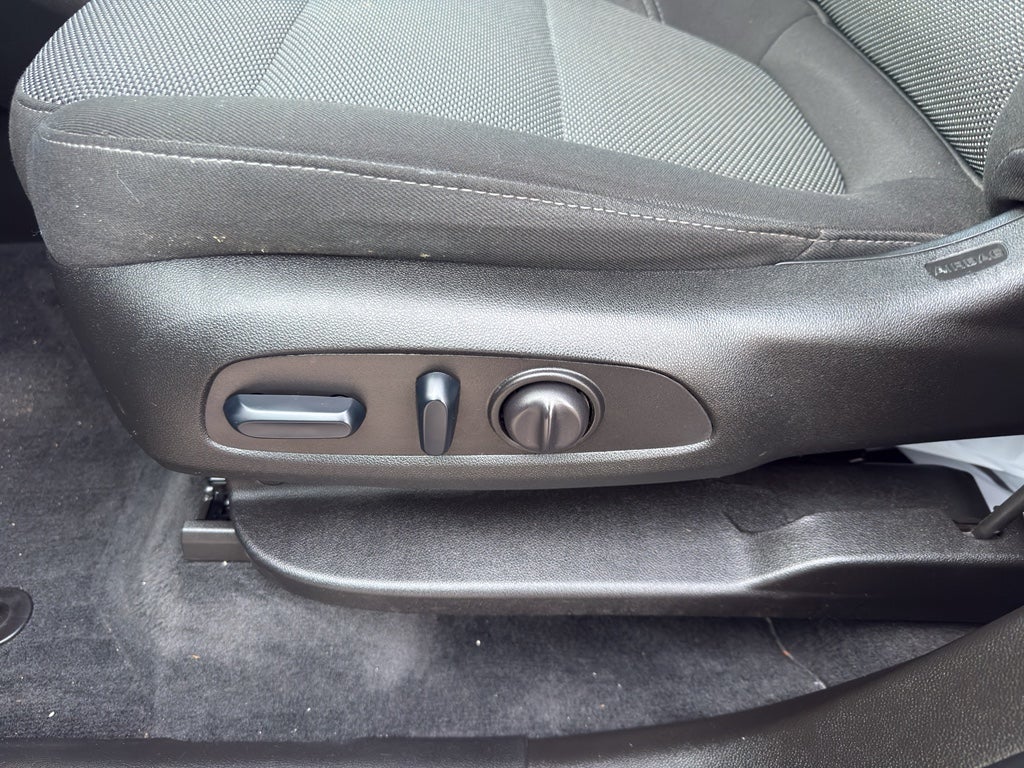 2023 Chevrolet Traverse AWD 1LT