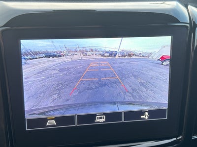 2023 Chevrolet Traverse AWD 1LT