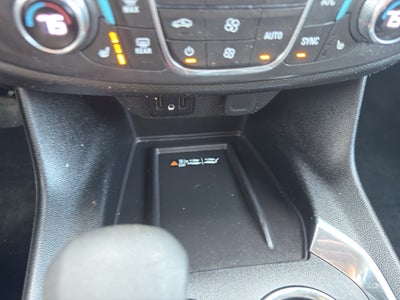 2023 Chevrolet Traverse AWD 1LT