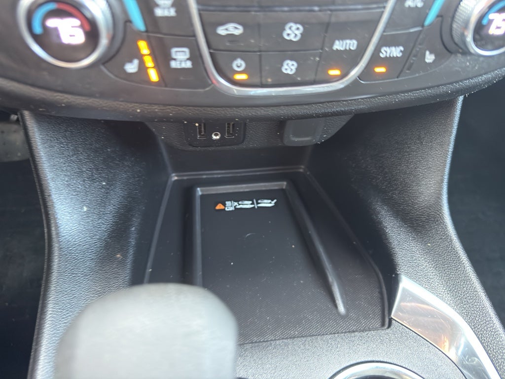 2023 Chevrolet Traverse AWD 1LT