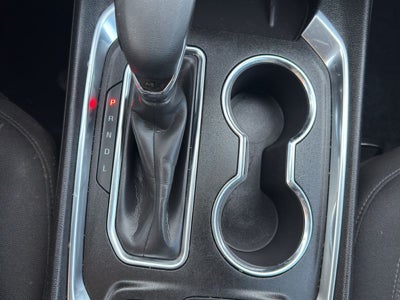 2023 Chevrolet Traverse AWD 1LT