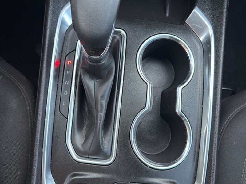 2023 Chevrolet Traverse AWD 1LT