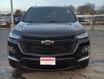 2023 Chevrolet Traverse AWD 1LT