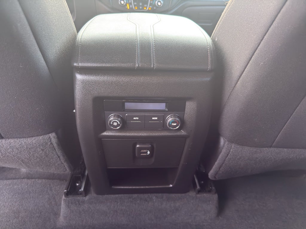 2023 Chevrolet Traverse AWD 1LT