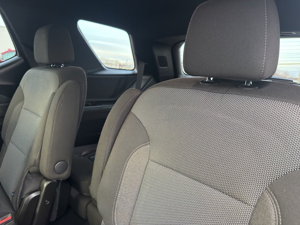 2023 Chevrolet Traverse AWD 1LT