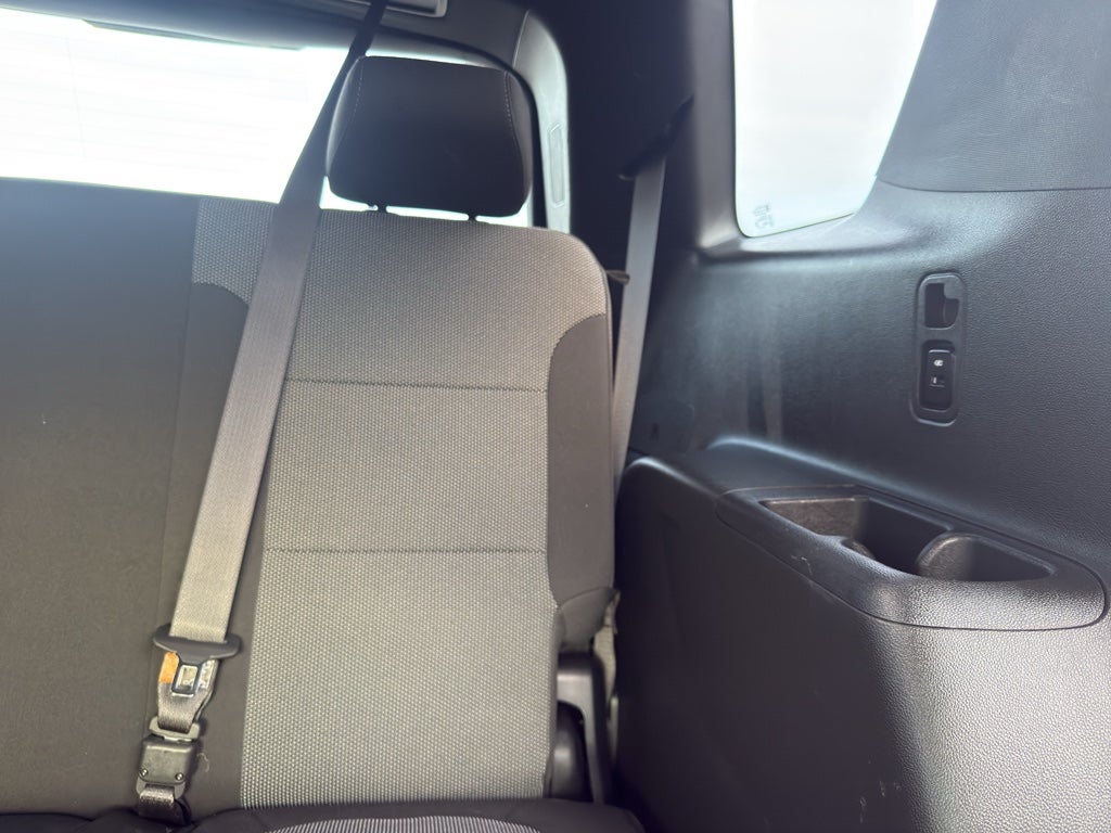 2023 Chevrolet Traverse AWD 1LT