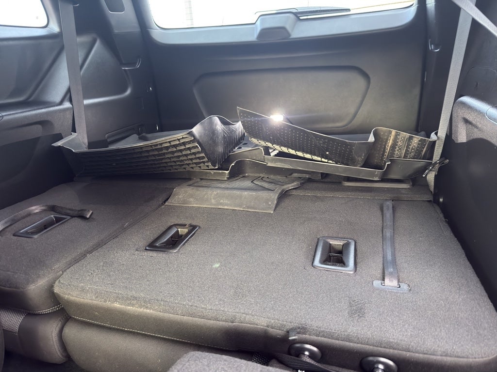 2023 Chevrolet Traverse AWD 1LT