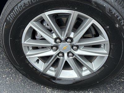 2023 Chevrolet Traverse AWD 1LT
