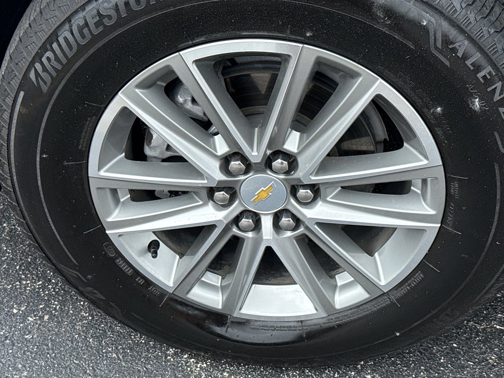 2023 Chevrolet Traverse AWD 1LT