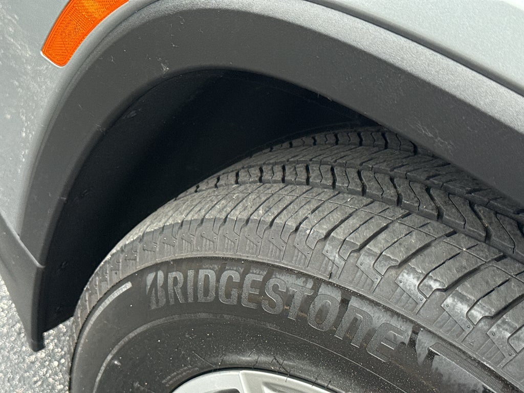 2023 Chevrolet Traverse AWD 1LT