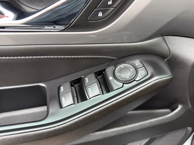 2023 Chevrolet Traverse AWD 1LT