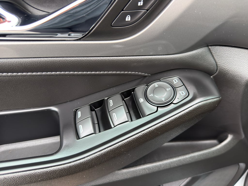 2023 Chevrolet Traverse AWD 1LT