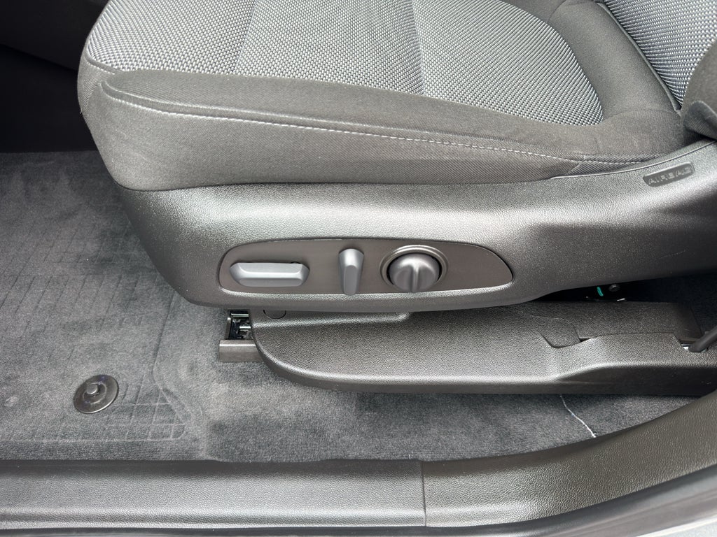 2023 Chevrolet Traverse AWD 1LT