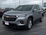 2023 Chevrolet Traverse AWD 1LT