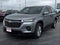 2023 Chevrolet Traverse AWD 1LT