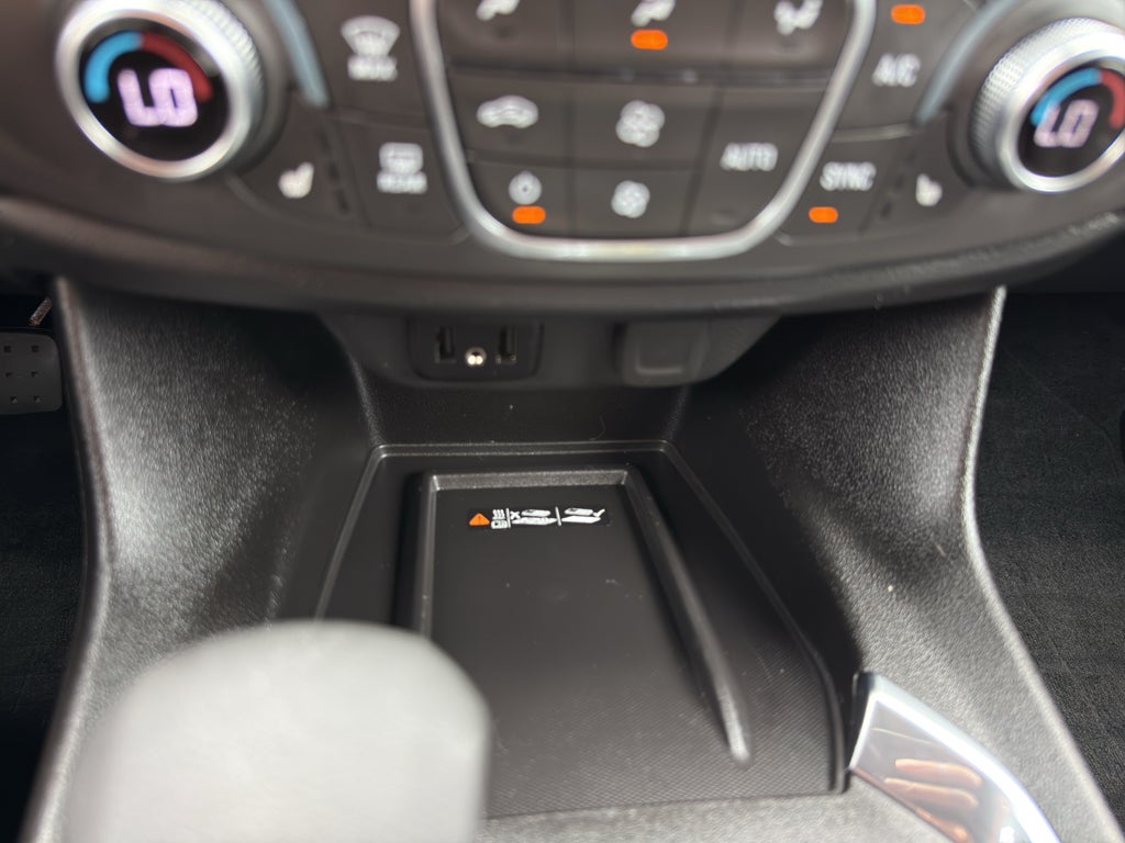 2023 Chevrolet Traverse AWD 1LT