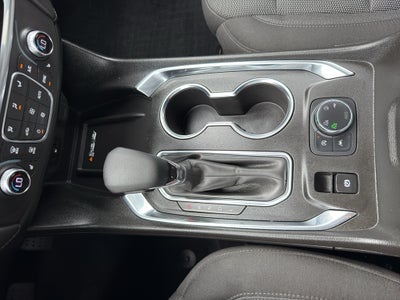 2023 Chevrolet Traverse AWD 1LT
