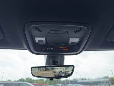 2023 Chevrolet Traverse AWD 1LT