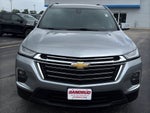 2023 Chevrolet Traverse AWD 1LT