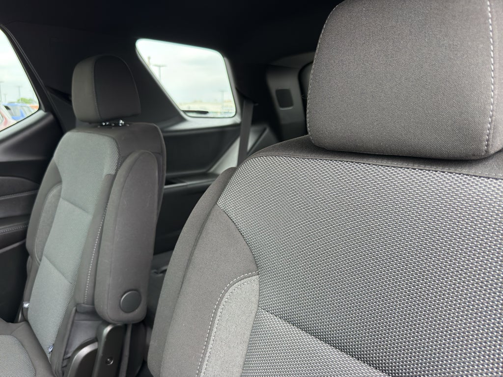 2023 Chevrolet Traverse AWD 1LT