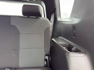 2023 Chevrolet Traverse AWD 1LT