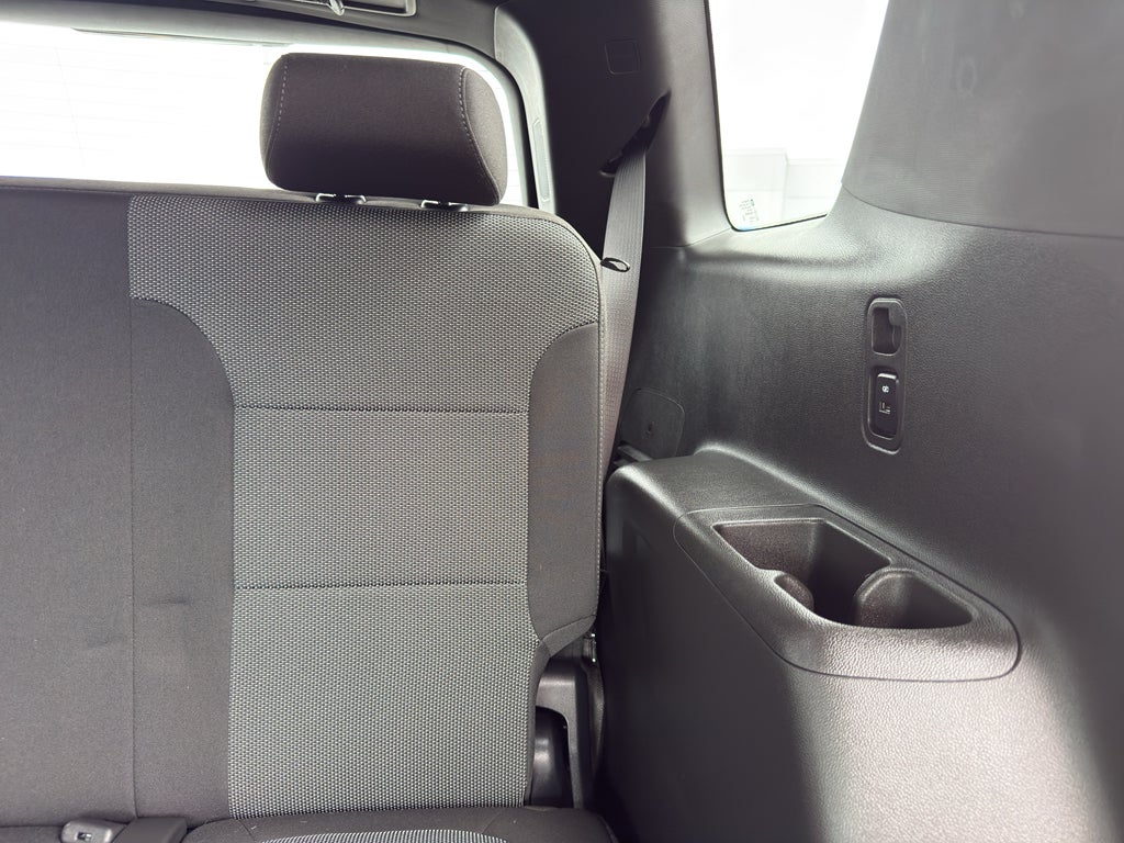 2023 Chevrolet Traverse AWD 1LT