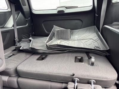 2023 Chevrolet Traverse AWD 1LT