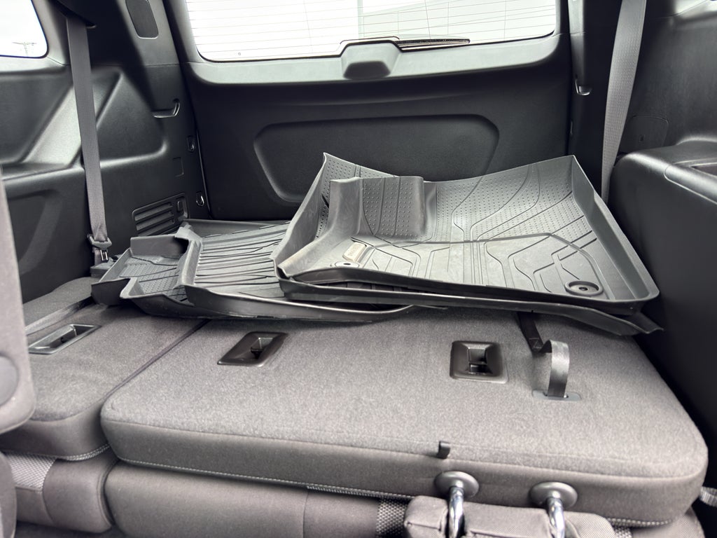 2023 Chevrolet Traverse AWD 1LT