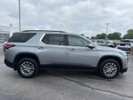 2023 Chevrolet Traverse AWD 1LT