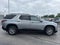 2023 Chevrolet Traverse AWD 1LT