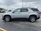 2023 Chevrolet Traverse AWD 1LT