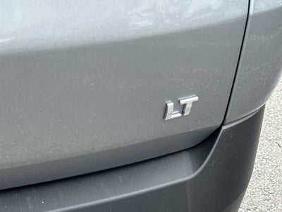2023 Chevrolet Traverse AWD 1LT