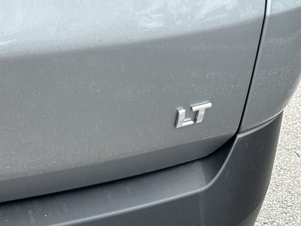 2023 Chevrolet Traverse AWD 1LT