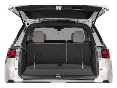 2023 Chevrolet Traverse AWD 1LT