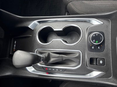 2022 Chevrolet Traverse AWD 1LT Midnight/Sport Edition