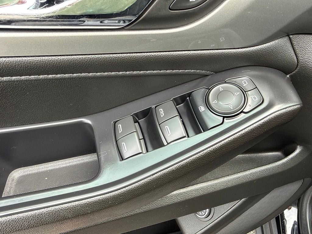 2022 Chevrolet Traverse AWD 1LT Midnight/Sport Edition