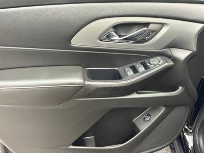 2022 Chevrolet Traverse AWD 1LT Midnight/Sport Edition