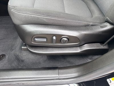 2022 Chevrolet Traverse AWD 1LT Midnight/Sport Edition