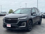 2022 Chevrolet Traverse AWD 1LT Midnight/Sport Edition