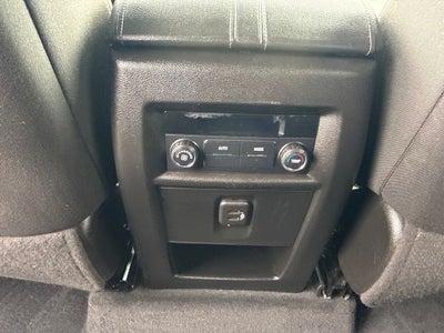 2022 Chevrolet Traverse AWD 1LT Midnight/Sport Edition