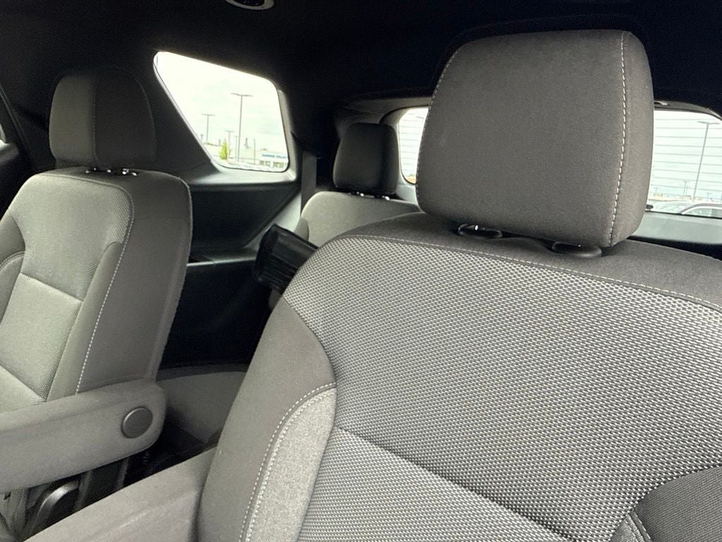 2022 Chevrolet Traverse AWD 1LT Midnight/Sport Edition