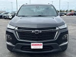 2022 Chevrolet Traverse AWD 1LT Midnight/Sport Edition