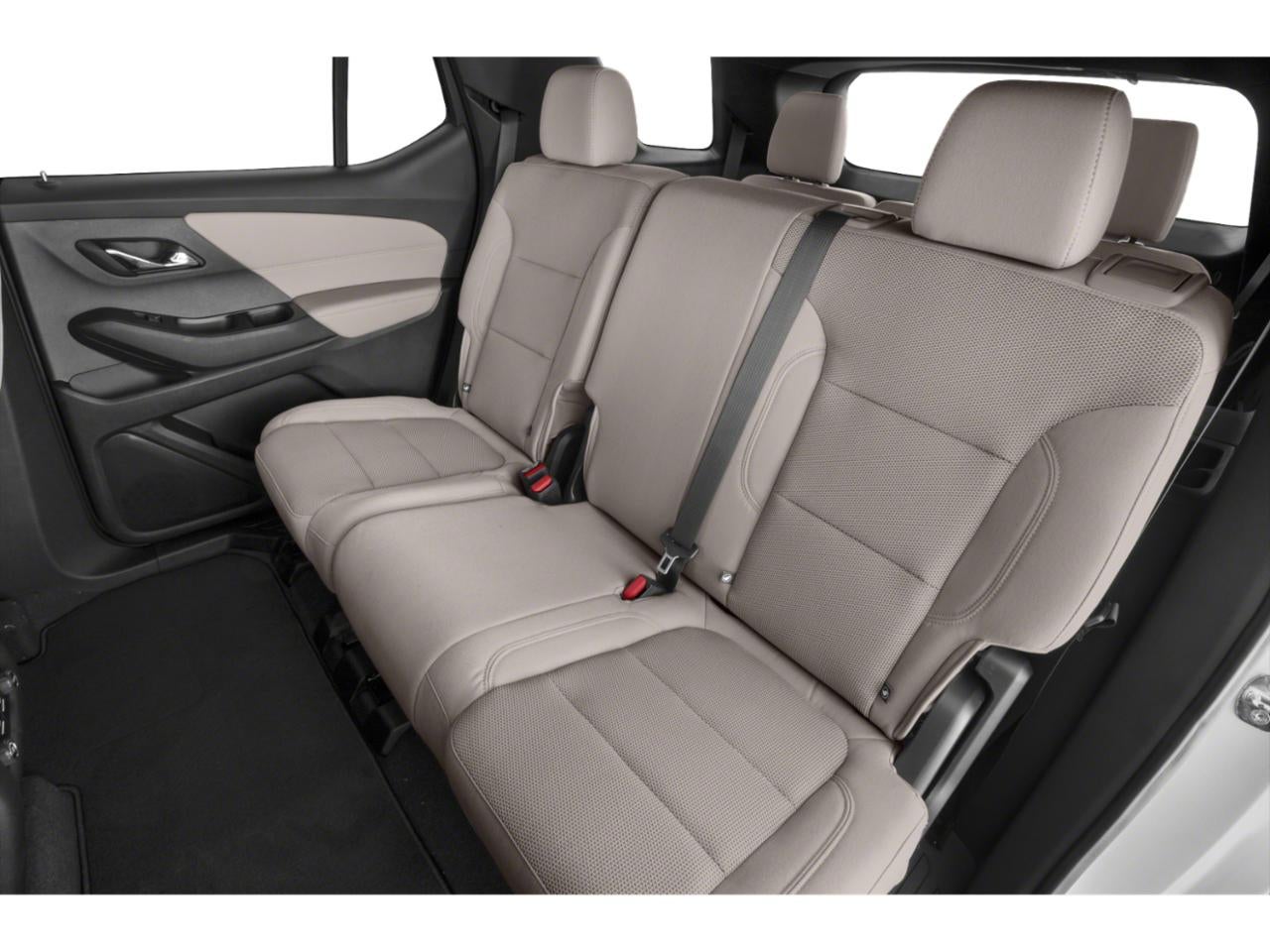 2022 Chevrolet Traverse AWD 1LT Midnight/Sport Edition