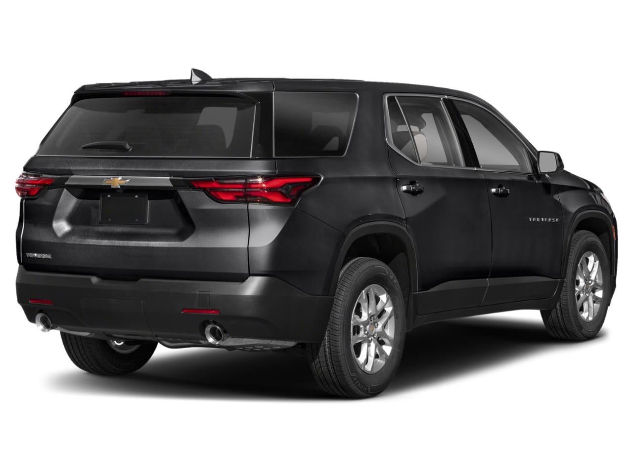 2022 Chevrolet Traverse AWD 1LT Midnight/Sport Edition